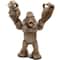 Lanard Jurassic Clash Mega Monster Cyber 10" Gorilla Action Figure